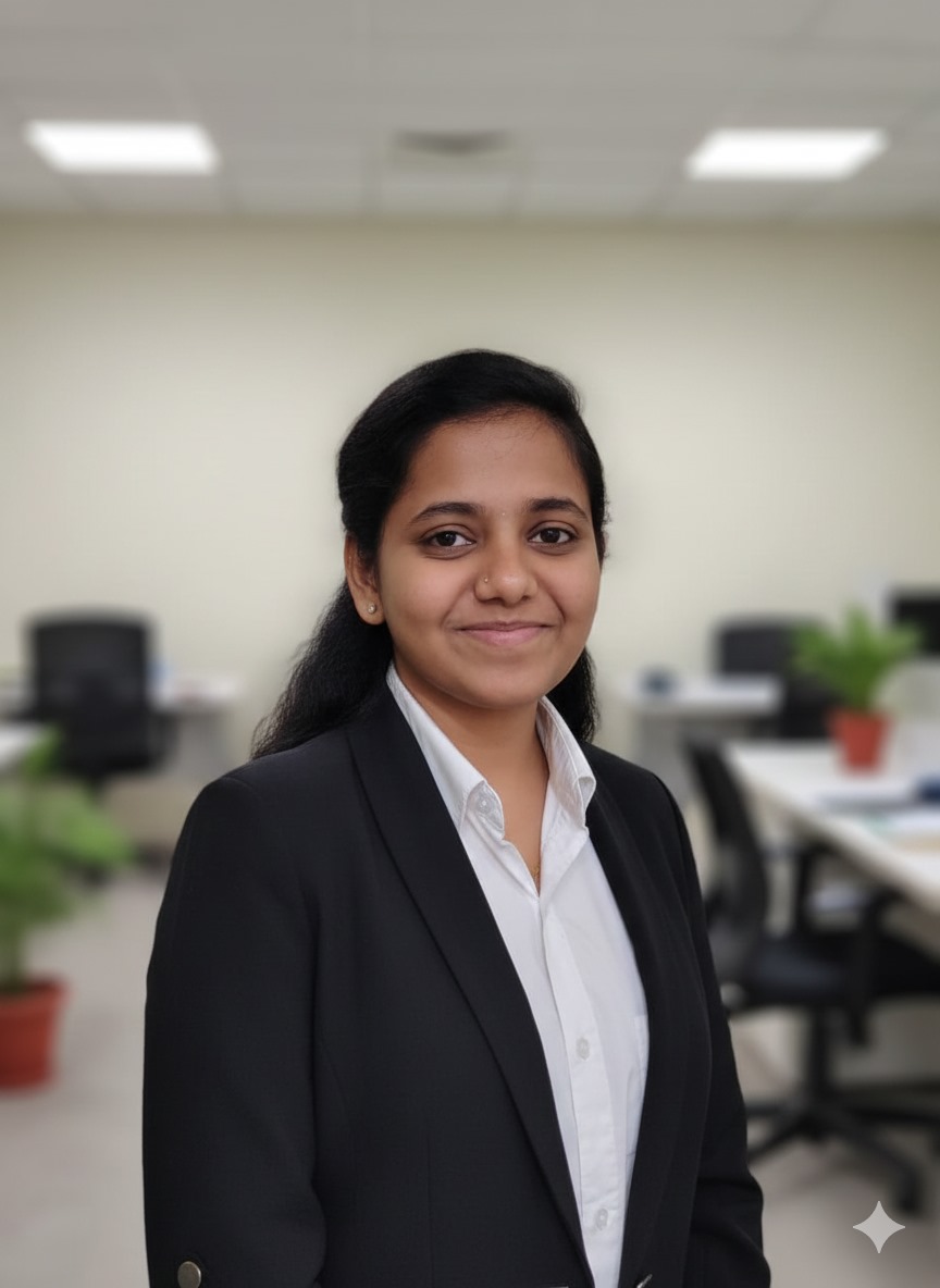 SRITW Placements selected students